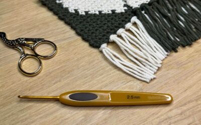 Understanding Crochet Hooks: Which One Do You Need?