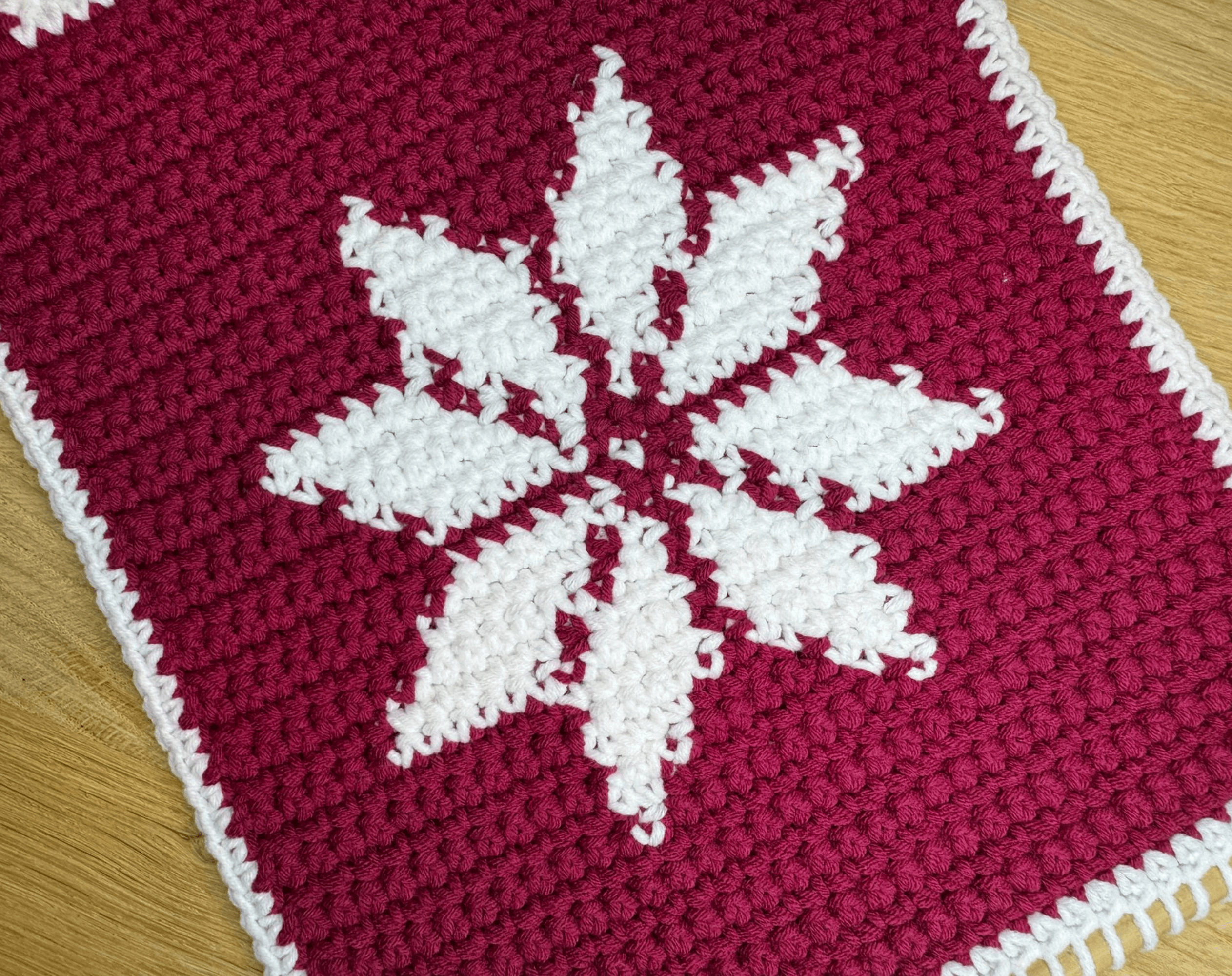 Crochet Pattern Christmas - Image 3