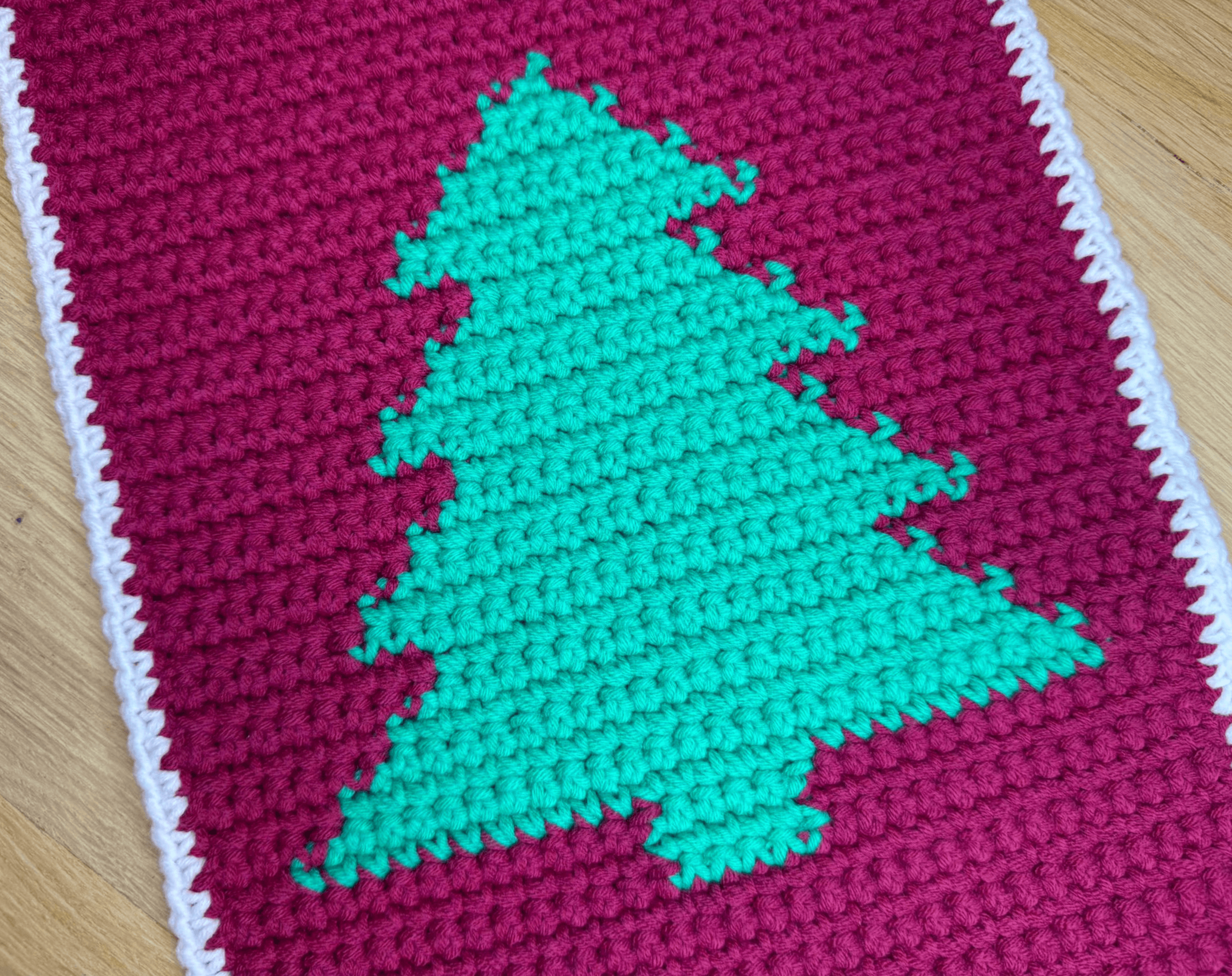 Crochet Pattern Christmas - Image 5