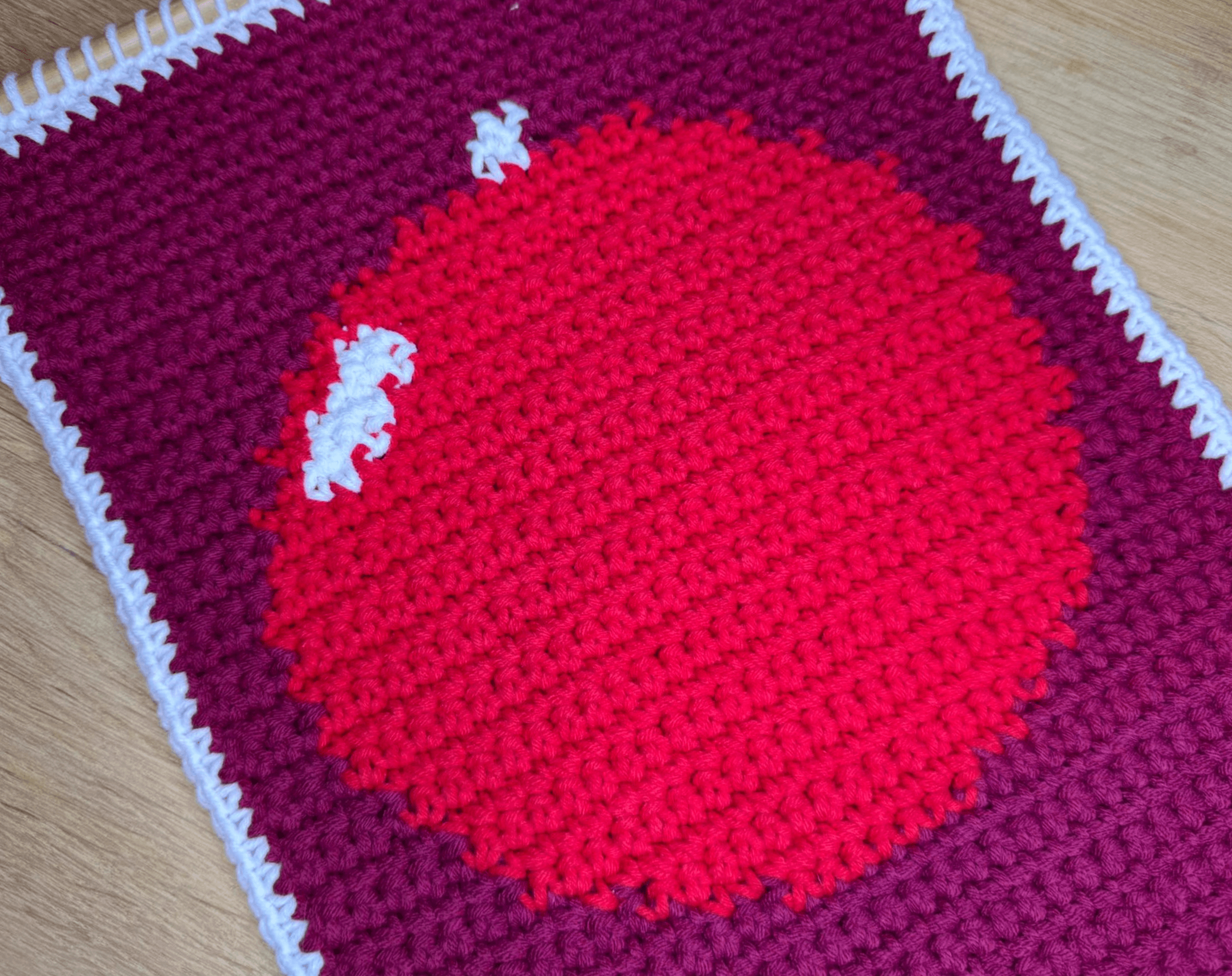 Crochet Pattern Christmas - Image 2